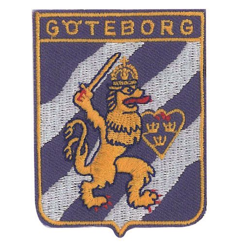 Märke Brod Göteborg