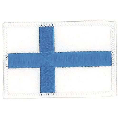 Märke Brod Finland fl.
