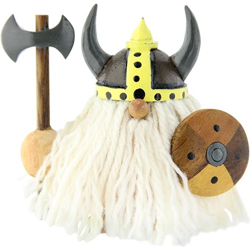 Viking m yxa