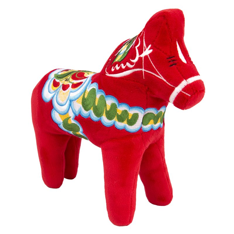 Dalahäst, 23 cm