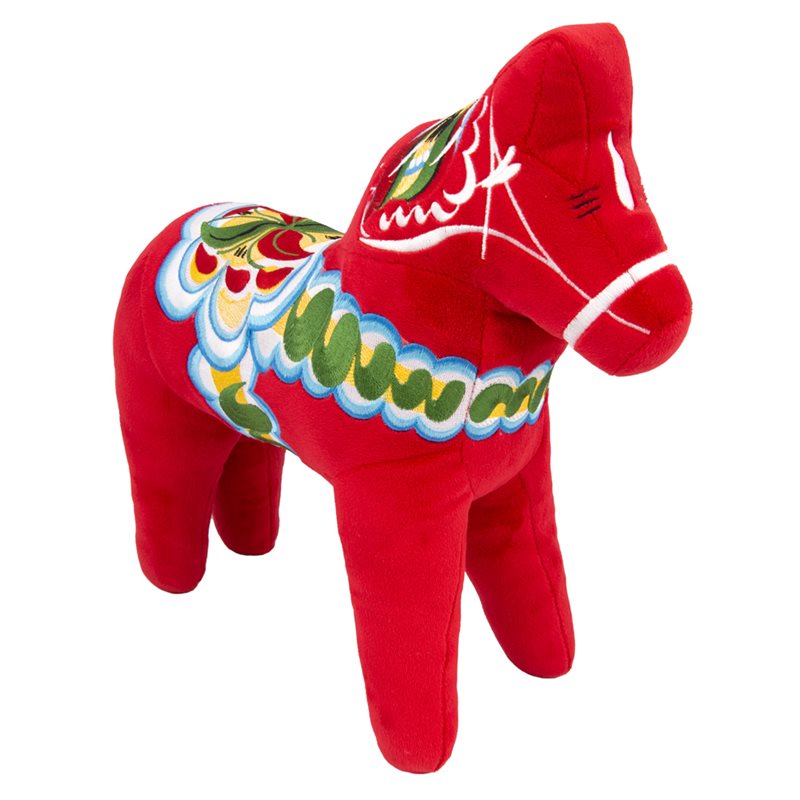 Dalahäst, 30 cm