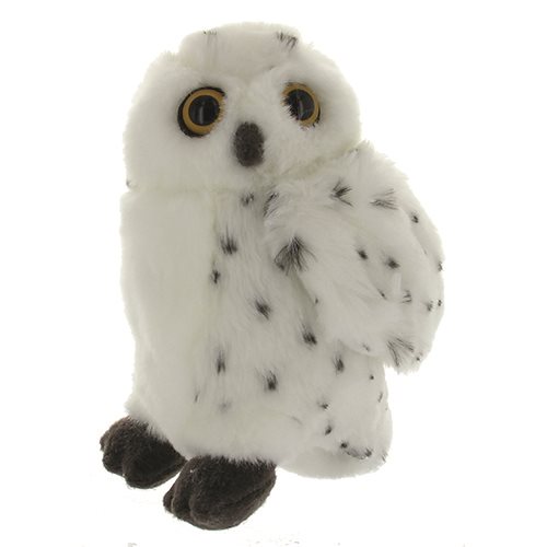 Fjälluggla, 20cm