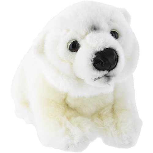 Isbjörn, 25cm