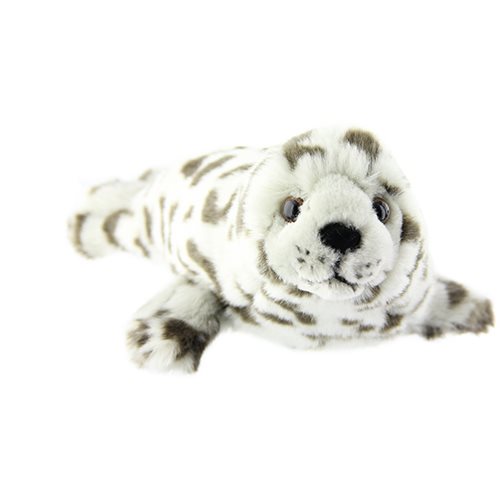 Säl, 25cm