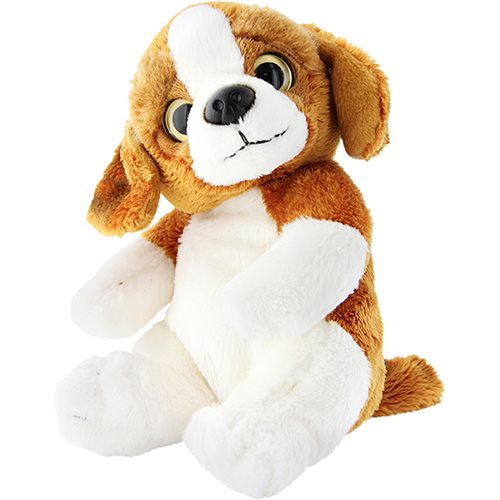 Storögd Beagle, 18cm