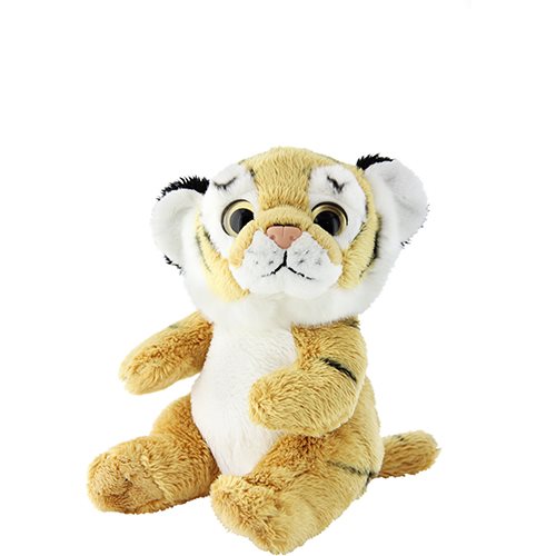 Storögd Tiger, 18cm