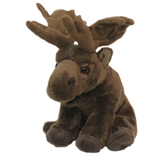 Älg, 15cm