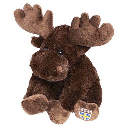 Älg Sweden, 21cm