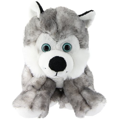 Husky, 18cm