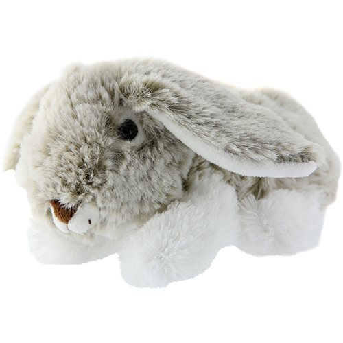 Kanin, liggande, 14cm