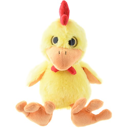 Tupp, 19cm