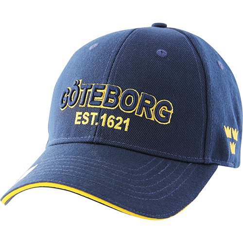Keps Göteborg Est. 1621