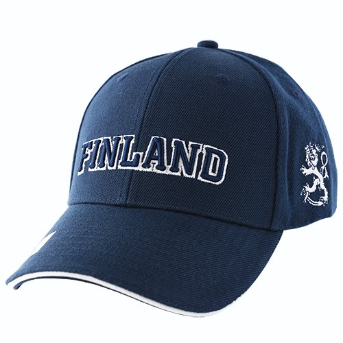 Keps Finland, Marin