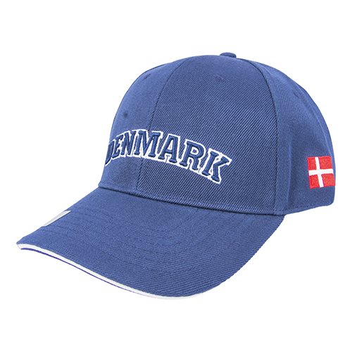 Keps Denmark, marin