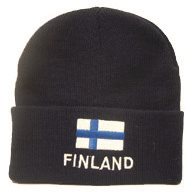 Mössa Finland fl.