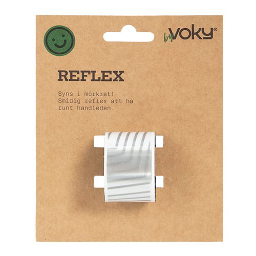 Slapwrap, reflex, sicksack, byVoky