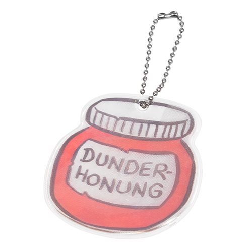 Mjuk reflex, Dunderhonung, BAMSE