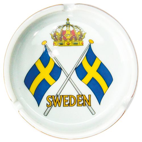 Askfat Sverige fl.
