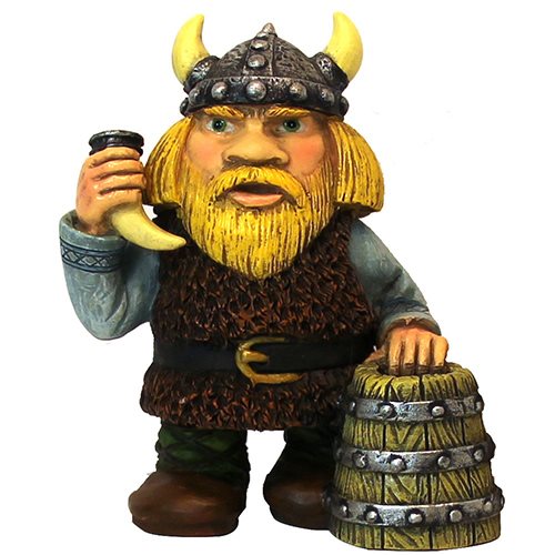 Viking m Öltunna, 10 cm