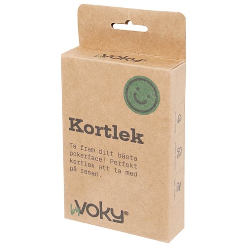Kortlek byVoky