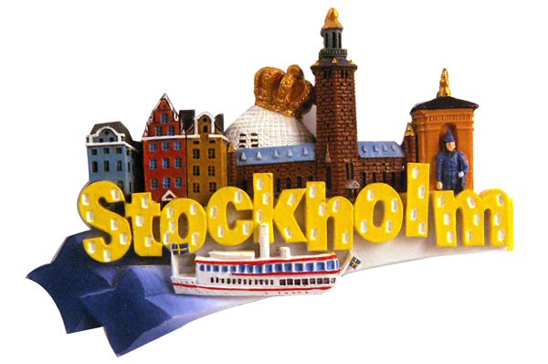 Magnet Stockholm Star v