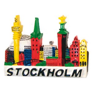 Magnet Stockholm