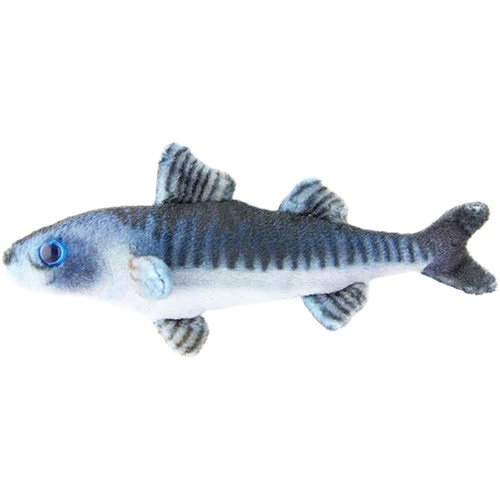 Magnet Mjukis-Makrill