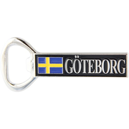 Magnet Öppnare Göteborg, metall