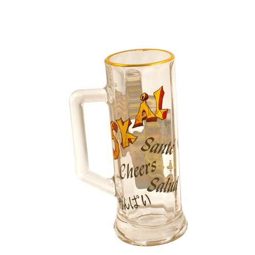 Ölsejdel Viking Skål, 0,3 l