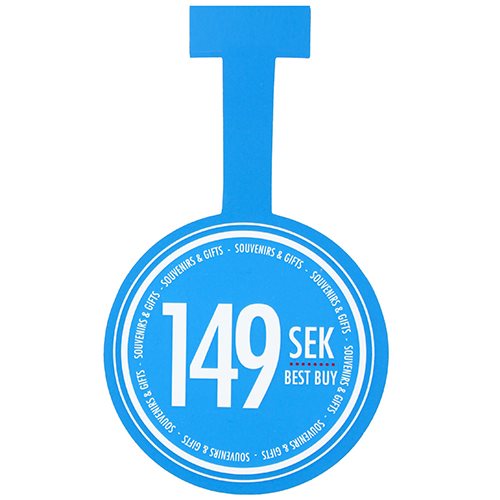 Prisvippa 149:-