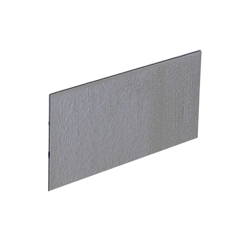 Magnetplåt toppplåt stjärnställ(9cm*59cm)