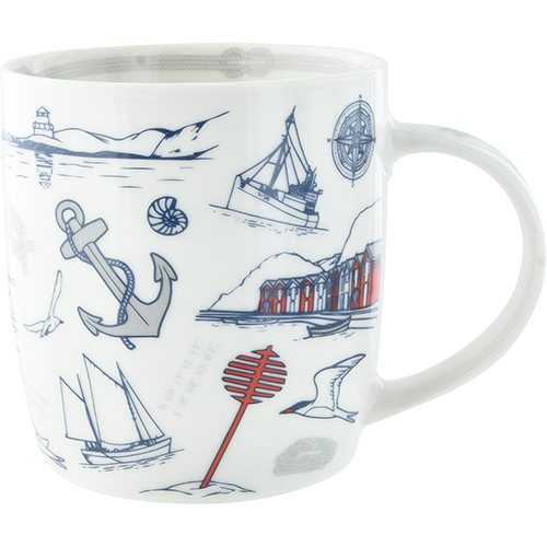 Mugg Skärgård Scandinavia, 37cl
