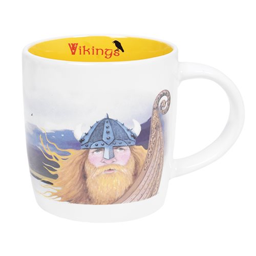 Mugg Viking i förp. Sweden, 37cl