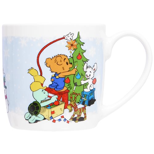 Mugg, Bamses jul ,27 cl, BAMSE