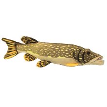 Gädda, 44cm