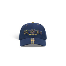 Keps Stockholm Sweden, marin