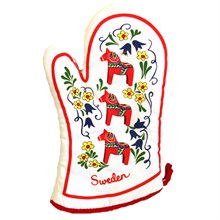 Grytvantar Dalahäst Sve