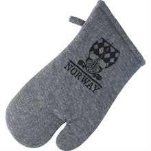 Grytvante Viking, mörkgrå, Norway, Recycled