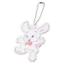 Mjuk reflex Lille Skutt, BAMSE