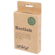 Kortlek byVoky