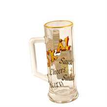 Ölsejdel Viking Skål, 0,3 l